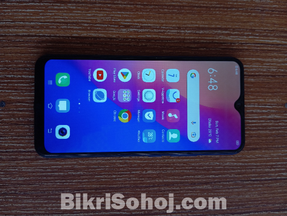 Vivo Y12